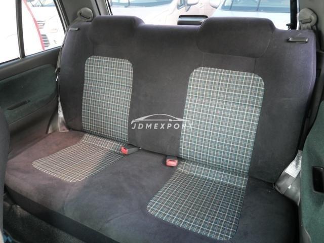 Daihatsu Mira Gino 2001 thumbnail 30