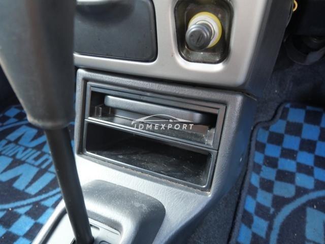 Daihatsu Mira Gino 2001 thumbnail 12