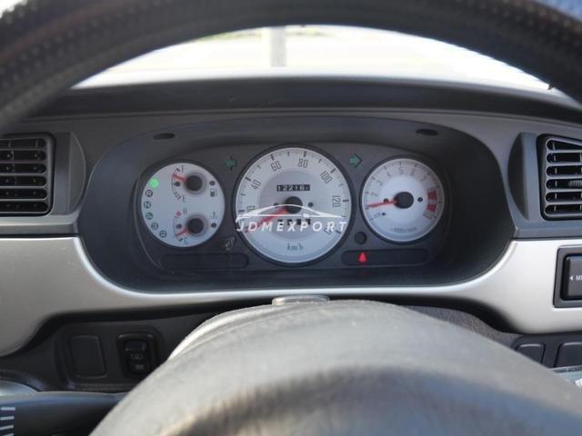 Daihatsu Mira Gino 2001 thumbnail 7