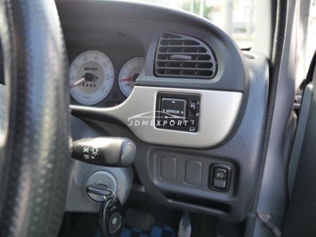 Daihatsu Mira Gino 2001 thumbnail 6