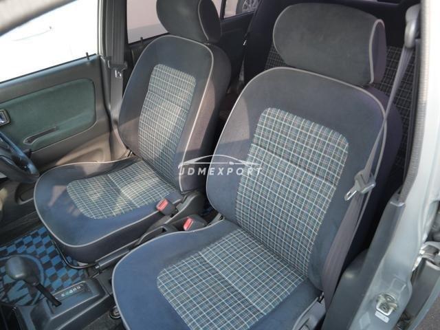 Daihatsu Mira Gino 2001 thumbnail 22