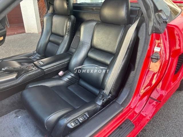 Honda NSX 1991 thumbnail 5