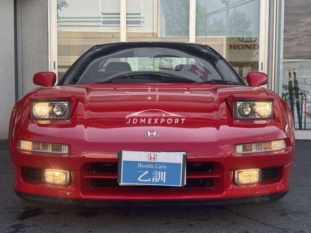 Honda NSX 1991 thumbnail 16