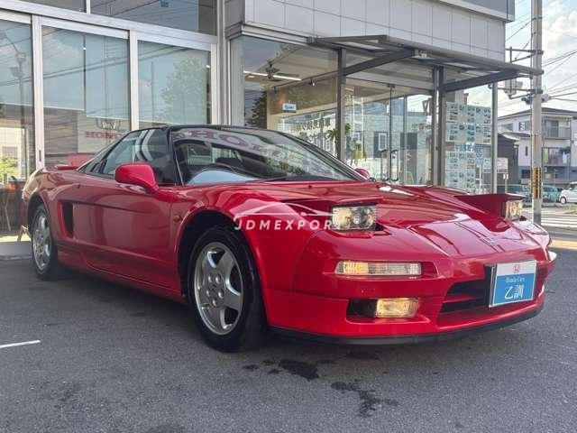 Honda NSX 1991 thumbnail 20