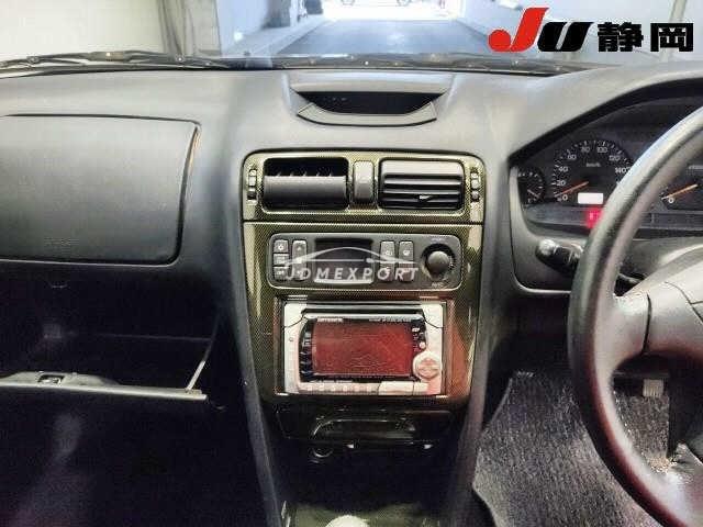 Mitsubishi Galant 1998 thumbnail 8