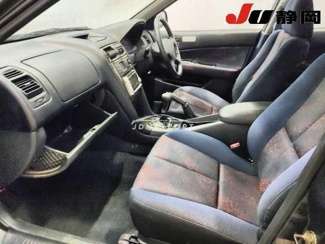 Mitsubishi Galant 1998 thumbnail 7