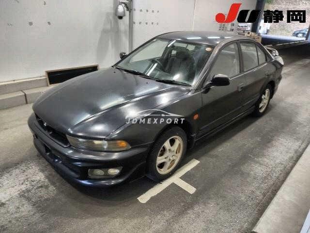 Mitsubishi Galant 1998 thumbnail 5