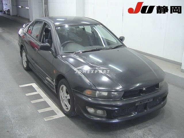 1998 Mitsubishi Galant EC5A