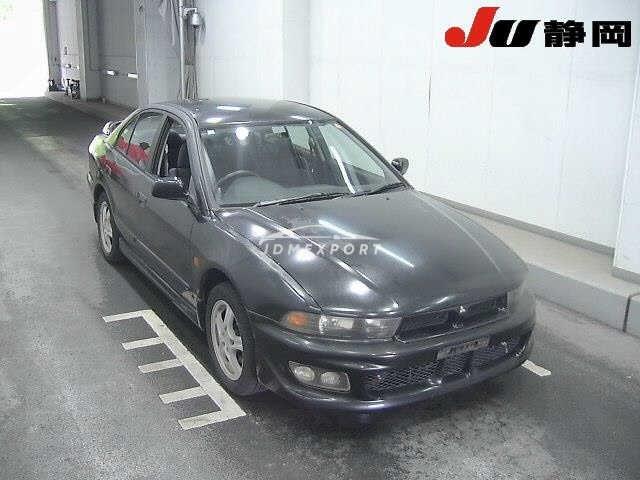 Mitsubishi Galant 1998