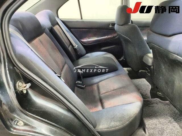 Mitsubishi Galant 1998 thumbnail 9
