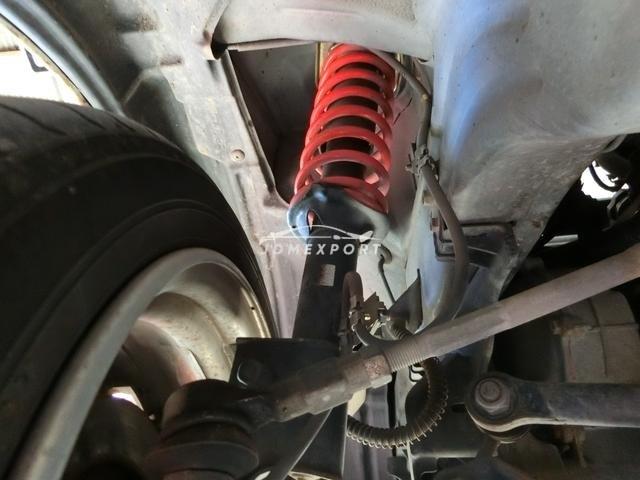 Mitsubishi EK 2002 thumbnail 6