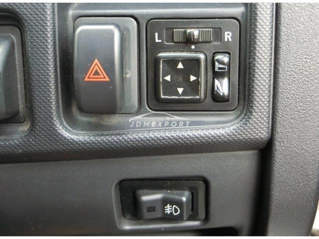 Mitsubishi EK 2002 thumbnail 15
