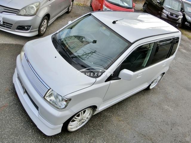 Mitsubishi EK 2002 thumbnail 19