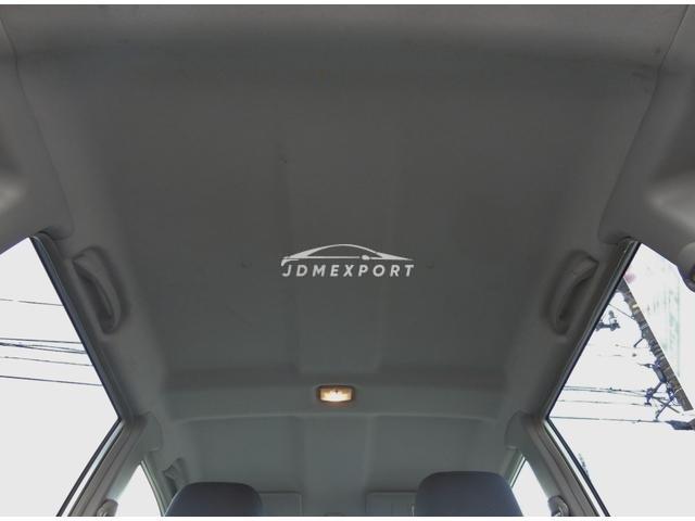 Mitsubishi EK 2002 thumbnail 12