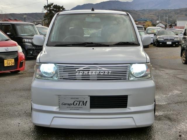 Mitsubishi EK 2002 thumbnail 18