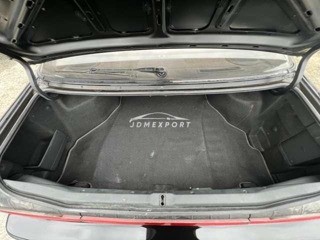 Honda Prelude 1990 thumbnail 17