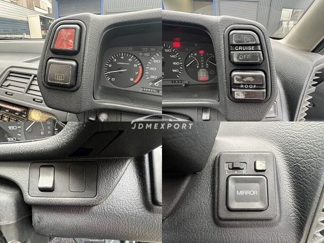 Honda Prelude 1990 thumbnail 20