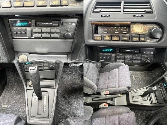 Honda Prelude 1990 thumbnail 19