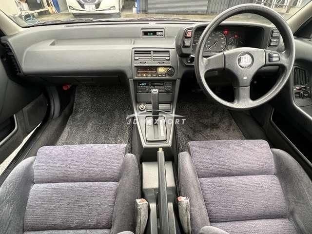 Honda Prelude 1990 thumbnail 15