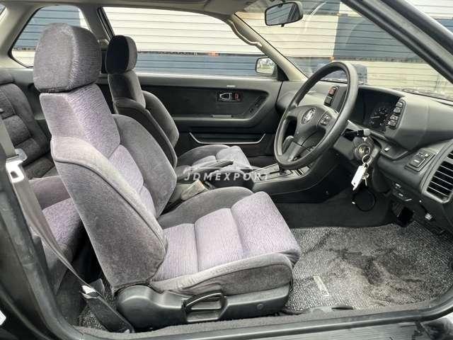 Honda Prelude 1990 thumbnail 8