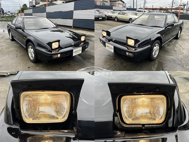 Honda Prelude 1990 thumbnail 3