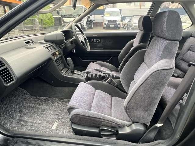 Honda Prelude 1990 thumbnail 10