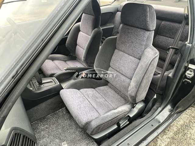 Honda Prelude 1990 thumbnail 9