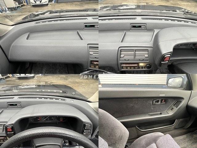 Honda Prelude 1990 thumbnail 22