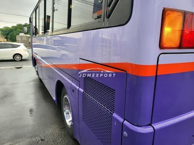 Mitsubishi Fuso Aero Midi 1999 thumbnail 15