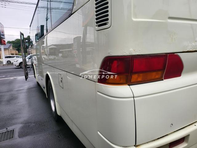 Mitsubishi Fuso Aero Midi 1998 thumbnail 13
