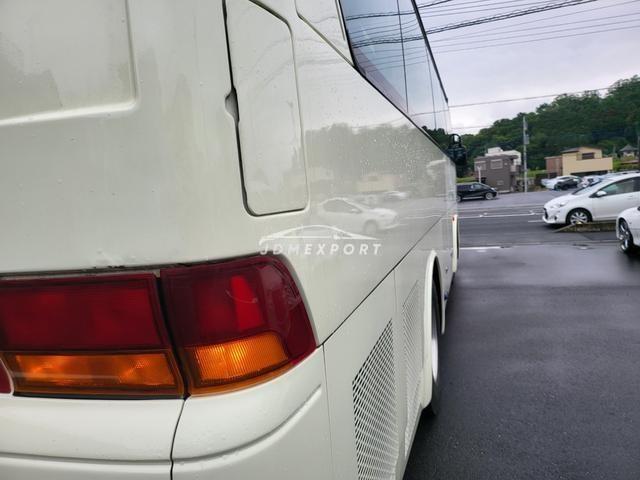 Mitsubishi Fuso Aero Midi 1998 thumbnail 12