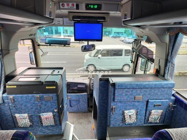 Mitsubishi Fuso Aero Midi 1998 thumbnail 5