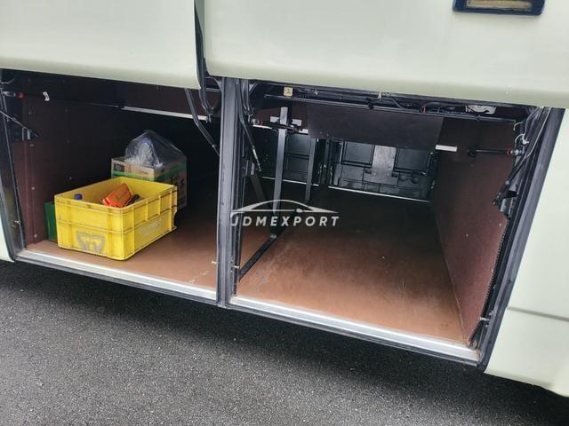 Mitsubishi Fuso Aero Midi 1998 thumbnail 19