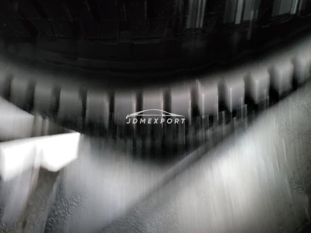 Mitsubishi Fuso Aero Midi 1998 thumbnail 16