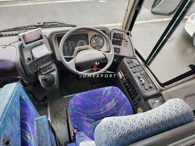 Mitsubishi Fuso Aero Midi 1998 thumbnail 3