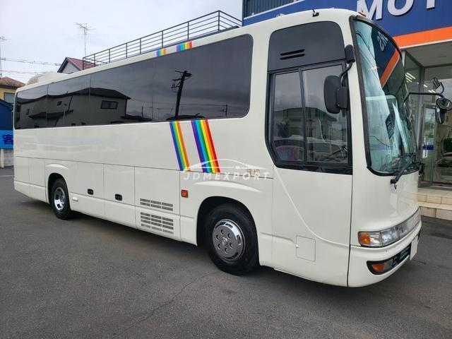Hino Melpha 1999