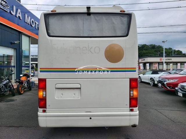 Hino Melpha 1999 thumbnail 11