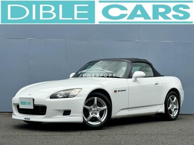 Honda S2000 2000