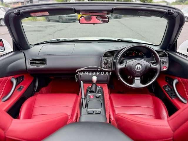 Honda S2000 2000 thumbnail 9