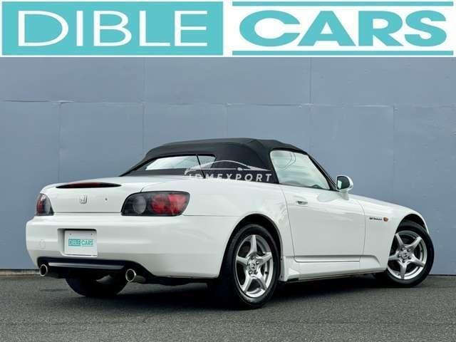 Honda S2000 2000 thumbnail 7