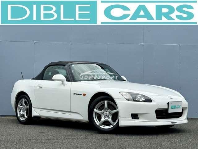 Honda S2000 2000 thumbnail 6