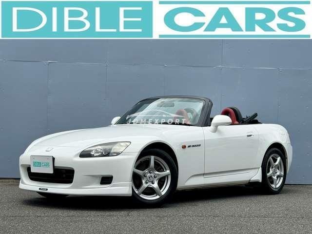 Honda S2000 2000 thumbnail 5