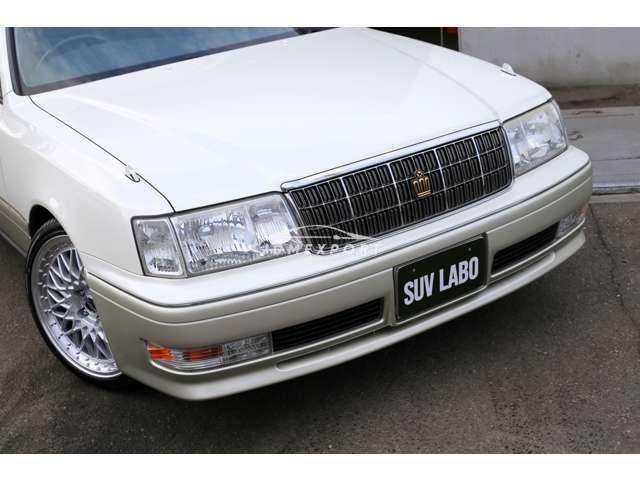 Toyota Crown 1999 thumbnail 10