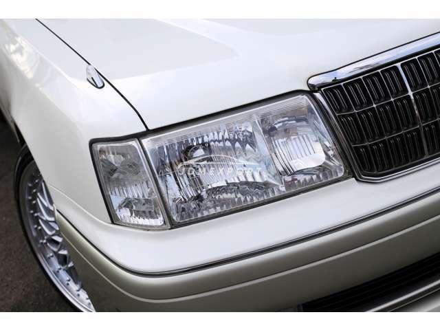 Toyota Crown 1999 thumbnail 7