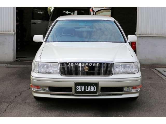Toyota Crown 1999 thumbnail 14
