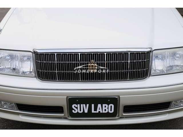 Toyota Crown 1999 thumbnail 6