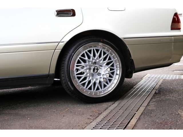 Toyota Crown 1999 thumbnail 5