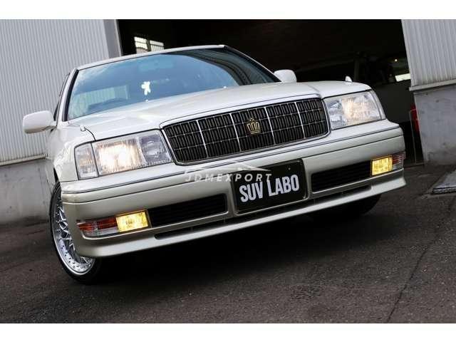 Toyota Crown 1999 thumbnail 13