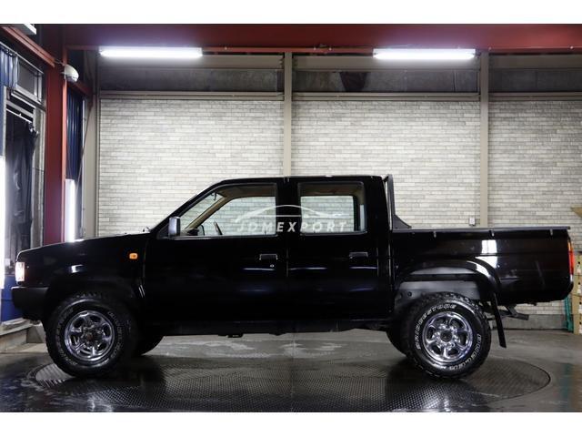 Nissan Datsun Pickup 1990 thumbnail 5