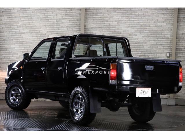 Nissan Datsun Pickup 1990 thumbnail 55